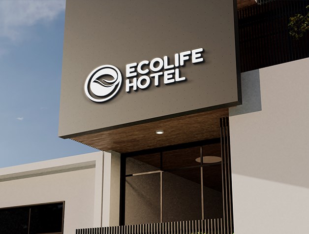 Khách sạn Ecolife Hotel