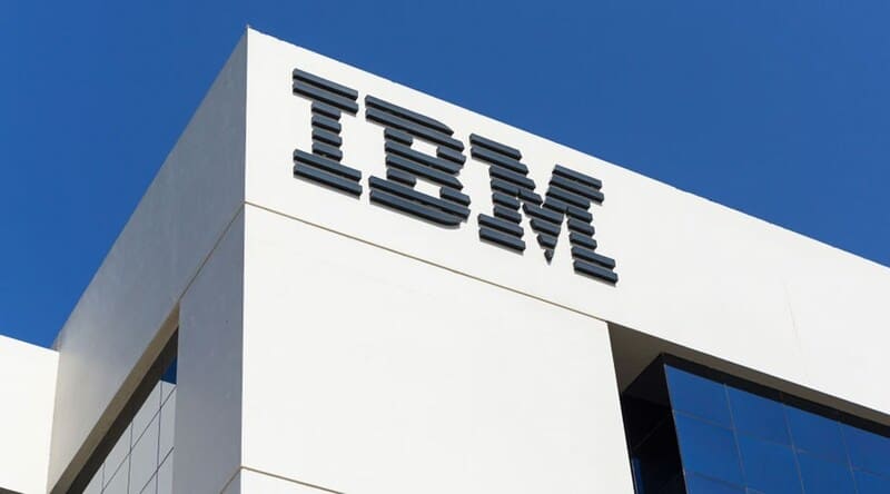 IBM đặt tên dựa trên từ viết tắt