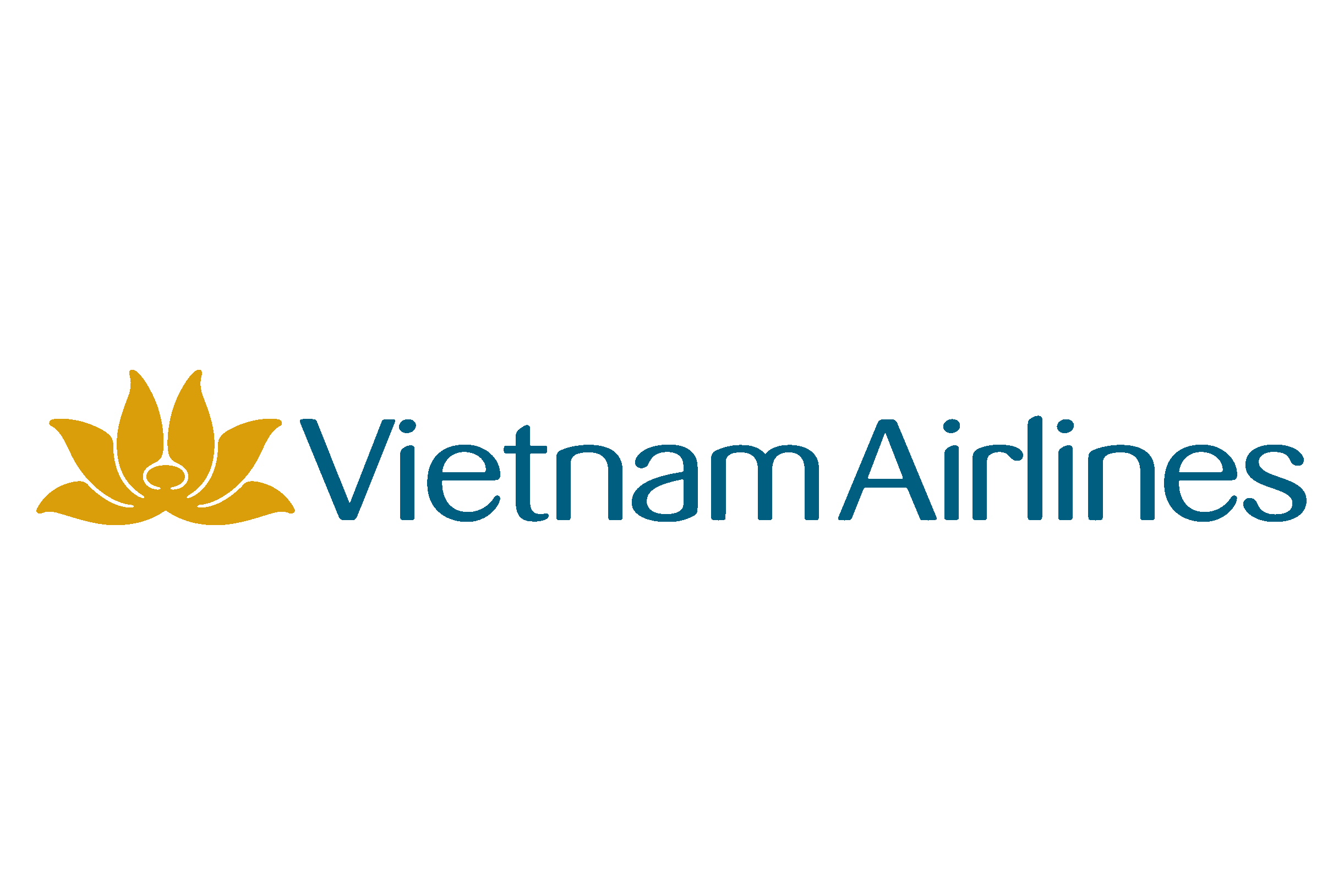 Tên thương hiệu Vietnam Airlines có sự liên kết mạnh mẽ với nguồn gốc và thị trường của thương hiệu