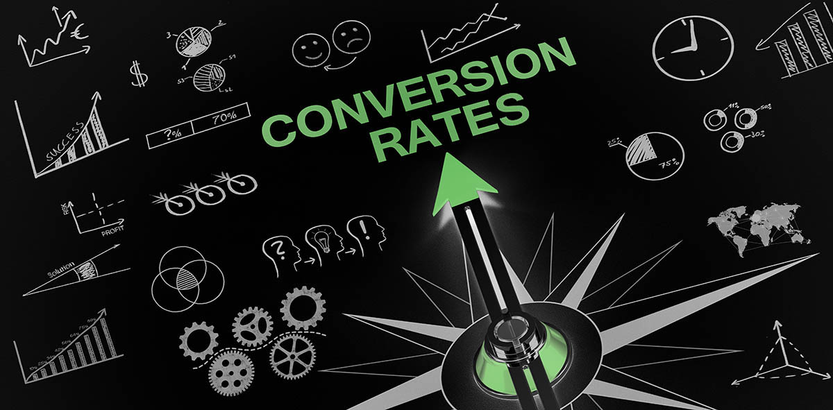 Chỉ số hiệu quả marketing tỷ lệ chuyển đổi (Conversion Rate)