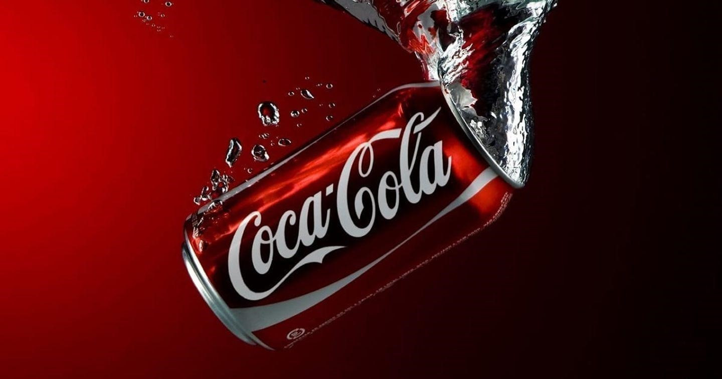 Chiến lược phát triển sản phẩm mới của Coca Cola