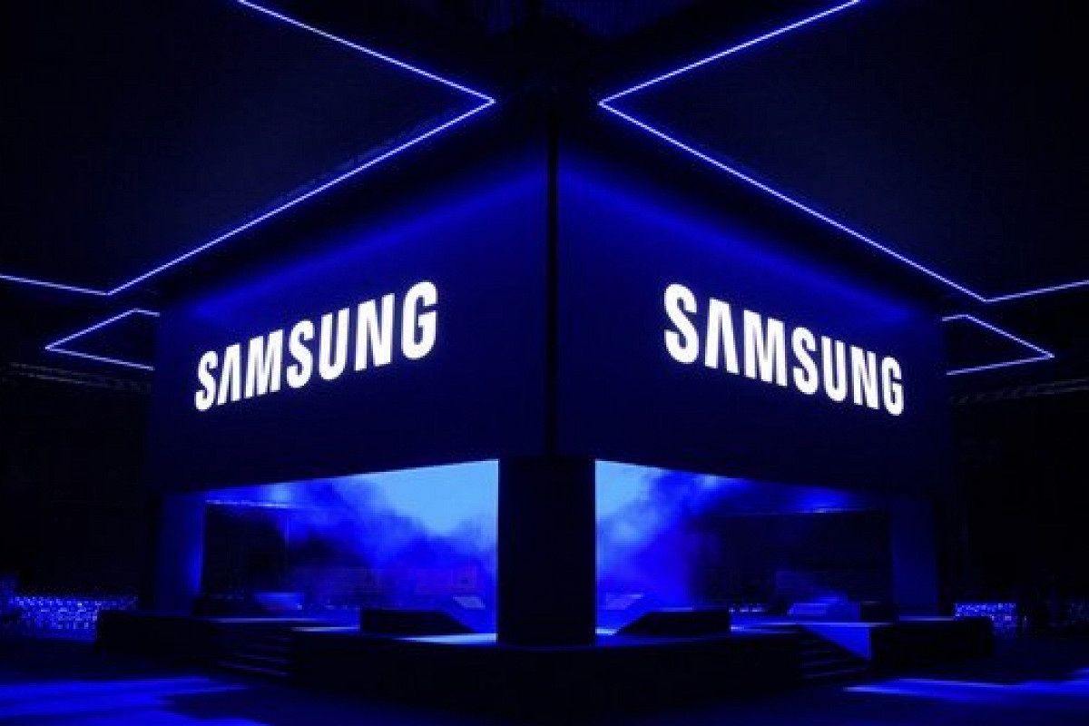 Nguyên tắc đặt tên thương hiệu Samsung