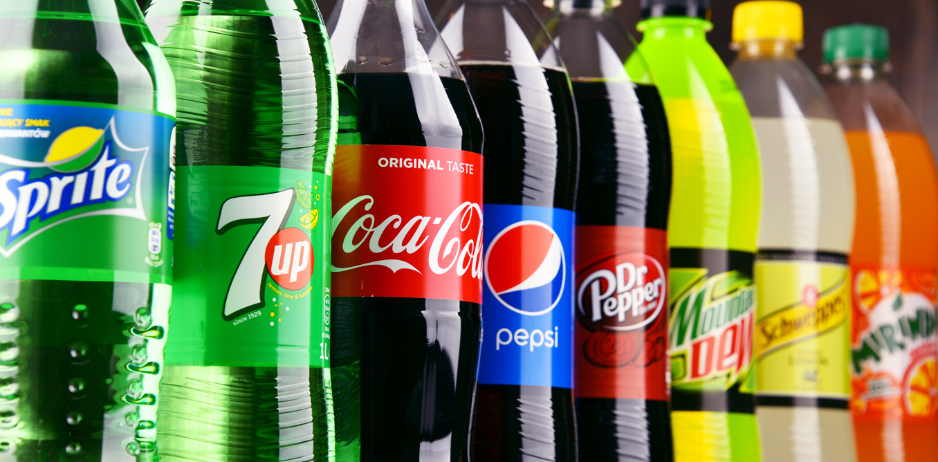 Ưu điểm của các sản phẩm của công ty Coca Cola