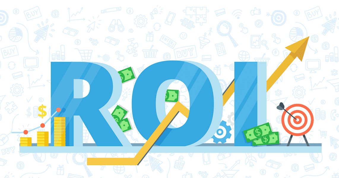 Chỉ số đánh giá hiệu quả marketing ROI