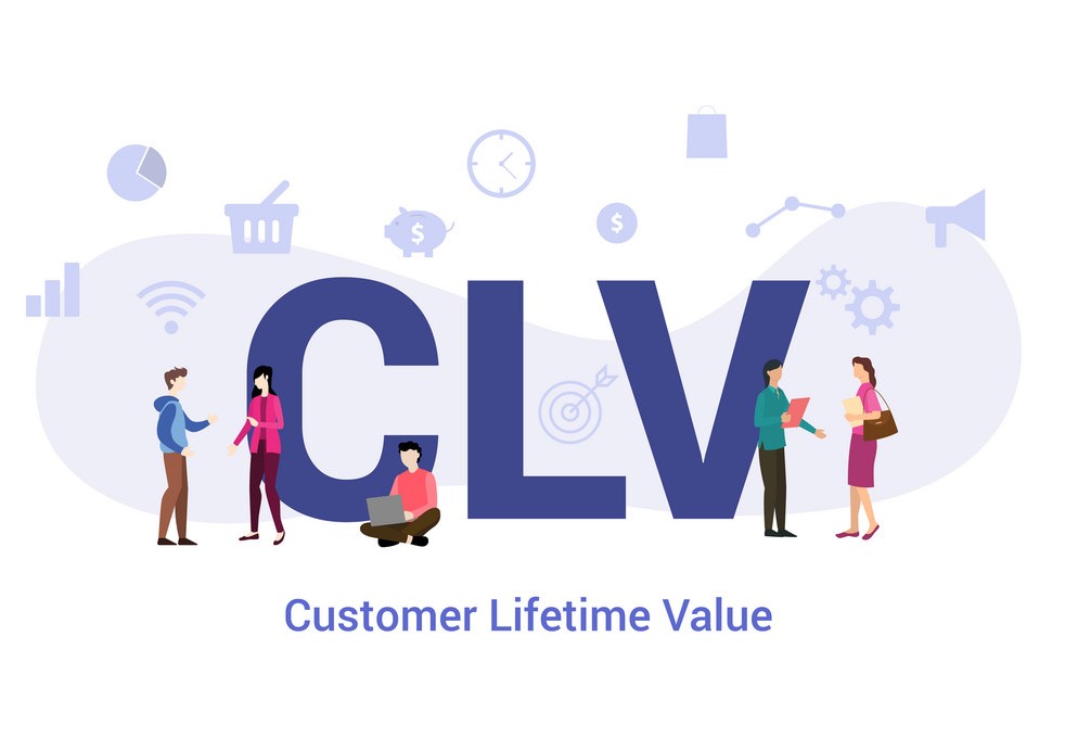 Chỉ số đo lường Customer Lifetime Value