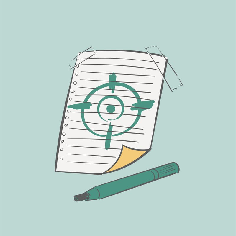 Phân biệt chiến lược và chiến thuật