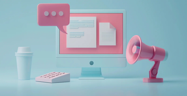 Công việc của Marketer