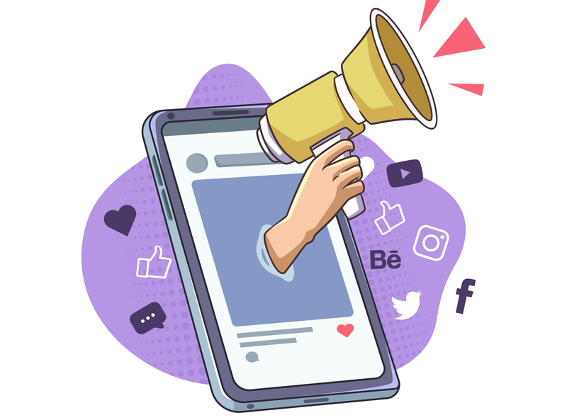 Học Marketing làm nghề gì?