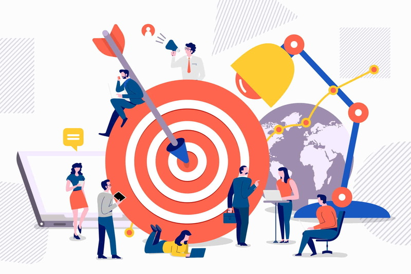 iMedia - Tư vấn chiến lược Marketing tổng thể hiệu quả