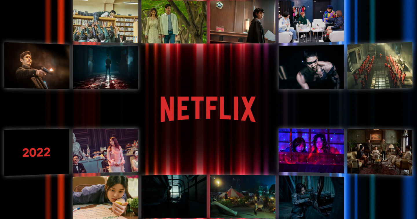 Netflix là một ví dụ điển hình về việc nhận thức tầm quan trọng của Marketing