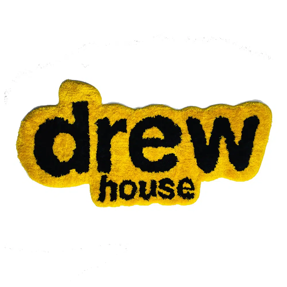 Ý nghĩa tên thương hiệu Drew House